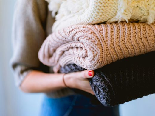 AubAnnA accompagne le ou la bénéficiaire dans l'entretien du linge AubAnnA accompagne le ou la bénéficiaire dans l'entretien du linge